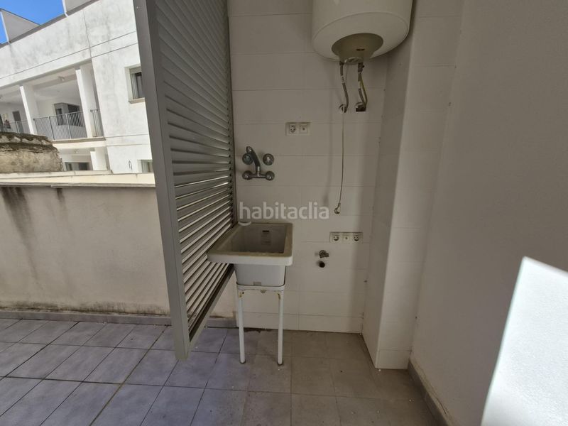 Foto e499249e-ea25-42c6-81f2-b1cbdbb760e1. Pis amb aparcament a Muro de Alcoy