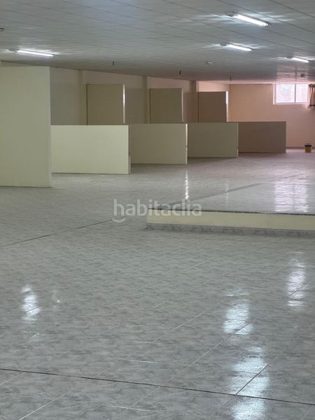 Foto b608138e-1f51-460b-9c62-0ddc5c79e3e8. Nau industrial a Albaida