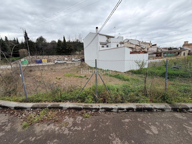 Foto bf87a822-d2b2-488b-958e-dbc205f6c912. Terreny residencial a Albaida