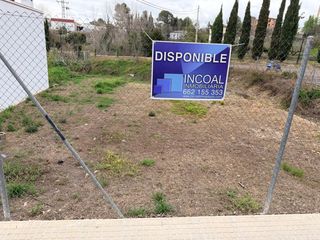Wohngrundstück in Albaida