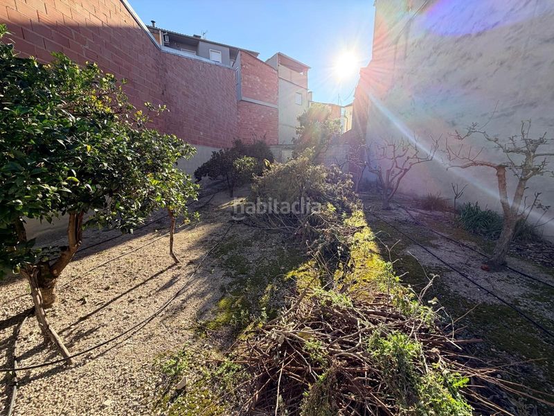 Foto 46ae5190-8a34-4efd-b3df-c8d3084335f6. Terreny residencial a Bèlgida