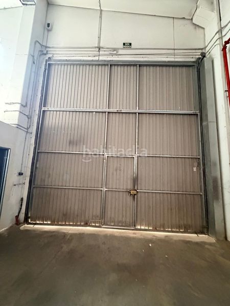 Foto 70b83175-6e19-4d38-a563-5cb213ee83c5. Nau industrial a Albaida