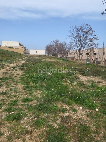 Foto f8fd015f-a127-419c-a40b-44ce75d26045. Terreny residencial a Albaida