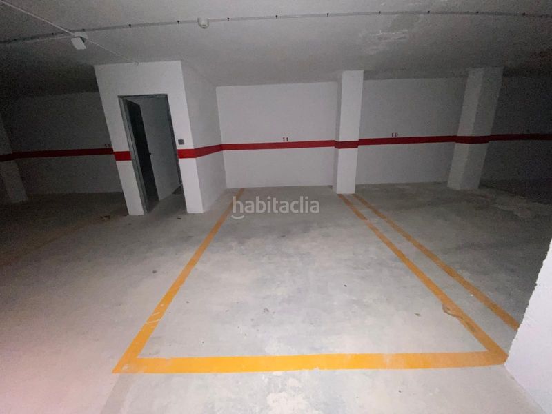 Foto 7099312f-4bf1-4336-ab2c-0f35e88830b4. Posto auto in Albaida