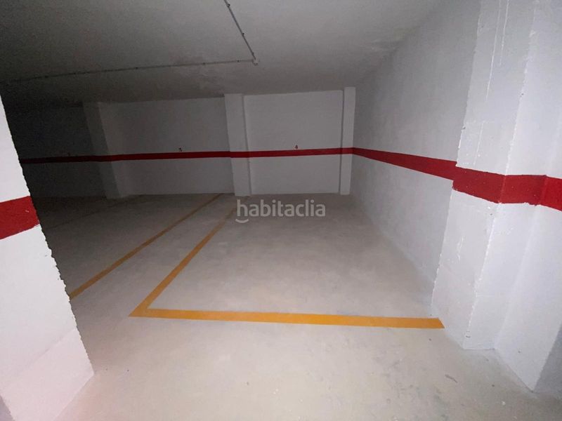 Foto 89cfacbb-8c63-4fa1-8753-09427fc88947. Posto auto in Albaida