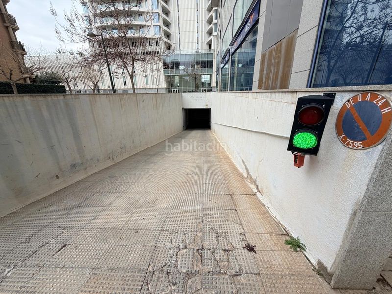 Foto 0a8d5b37-6ae2-4979-89ec-9c4f79a1235a. Aparcament cotxe a Sant Pau Valencia