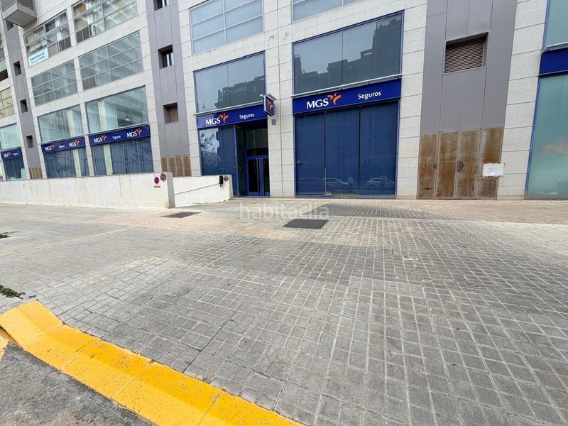 Foto 24e3b878-0b01-4840-b568-5598539151fd. Aparcament cotxe a Sant Pau Valencia
