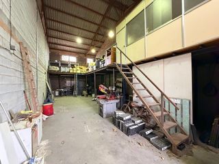 Nau industrial a Palomar