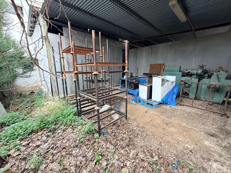 Foto 9fa52326-2937-4267-88ef-d3f05ae0ef92. Nave industrial en Palomar