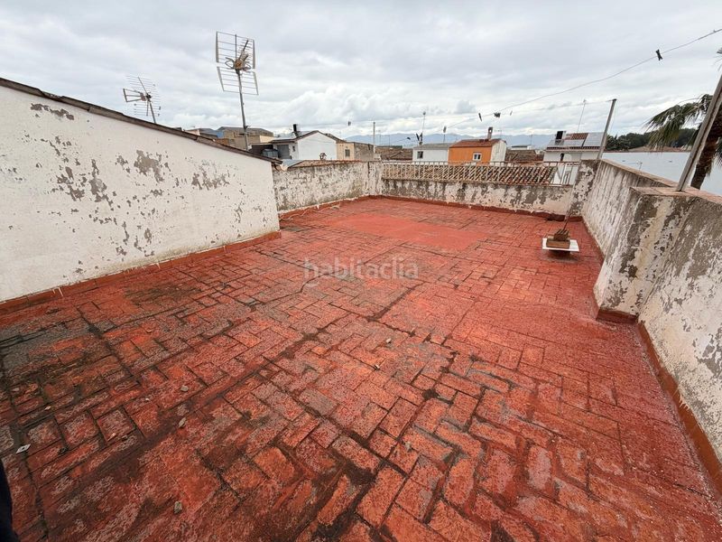 Foto 6139cbc4-04b5-450d-9acc-bb731896208f. Casa a Albaida