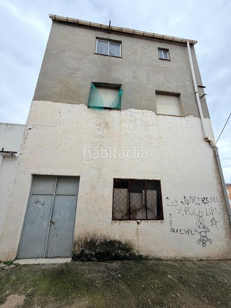 Foto 9acab169-ca86-46ae-83b3-9d09d93bc1b8. Casa a Albaida
