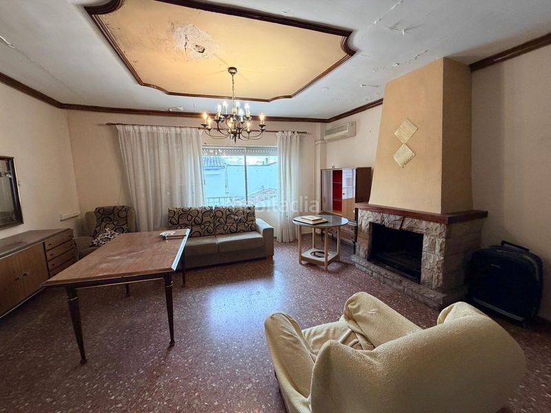 Foto a30e4d78-677d-41e6-a9c1-23830663b762. Casa a Albaida