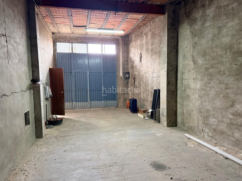 Foto c9e9057a-a572-4411-926d-d9e9542c4d2f. Casa a Albaida