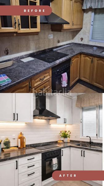 Foto f2634ffa-e943-4846-88b3-c0f5384d311d. Casa a Albaida