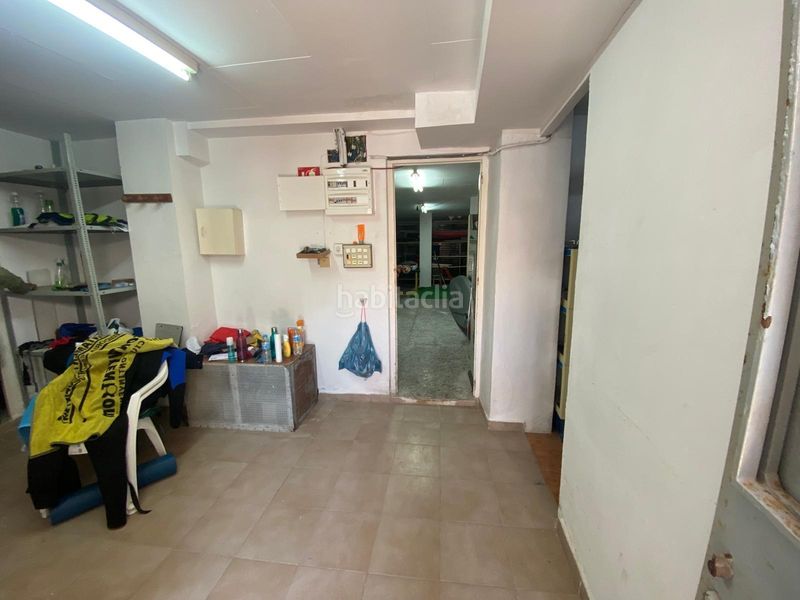 Foto c13f87c2-ddc5-4f37-bb93-0d1480569f58. Local comercial a Bellreguard