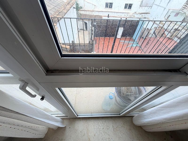 Foto 567f0e0f-2f51-44a8-b113-c26cde319ffd. Pis amb calefacció aparcament a Albaida