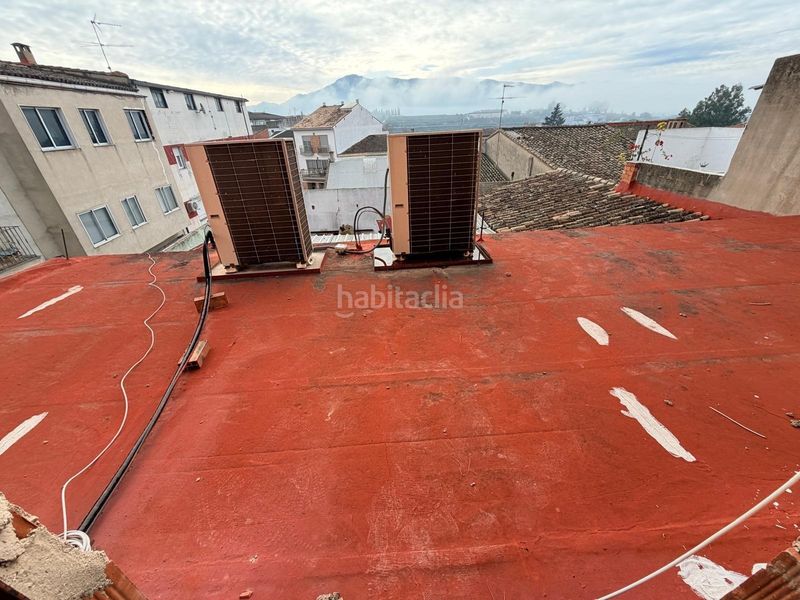 Foto 7ea01a7a-c670-4b30-a817-718d3de4e1bc. Edificio in Pobla del Duc (la)