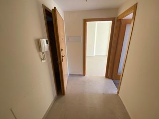 Etagenwohnung in Albaida