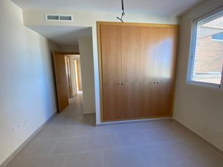 Etagenwohnung in Albaida
