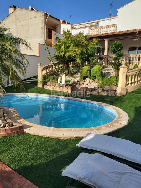 Foto 284083d2-ddaf-4248-8132-28ab8338b35f. Casa en Palomar