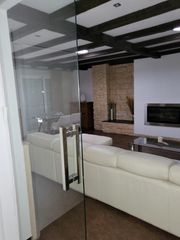 House in Palomar
