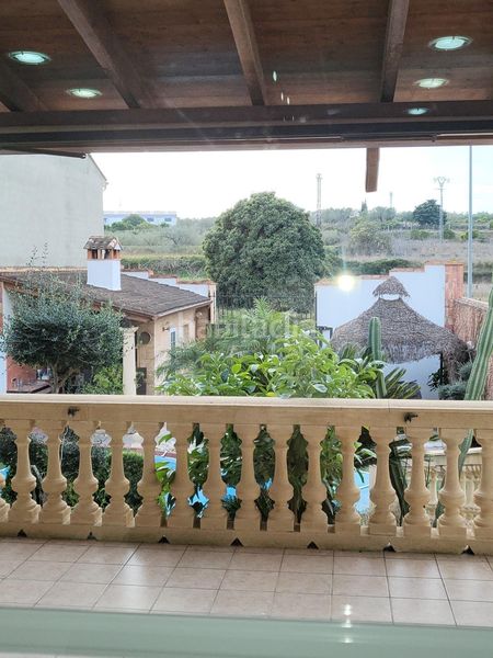 Foto 5fdebed9-fefb-4a8e-aee8-a561d12b83c4. Casa amb aparcament a Palomar