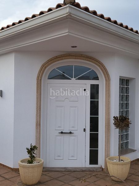 Foto e69026d5-4625-447f-bf65-fa952668f466. Casa amb aparcament a Palomar