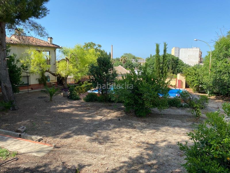 Foto 89a6fb3b-8714-45a0-a5dd-9ae118cc7f7b. Xalet amb piscina a Albaida