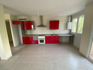 Etagenwohnung in Albaida