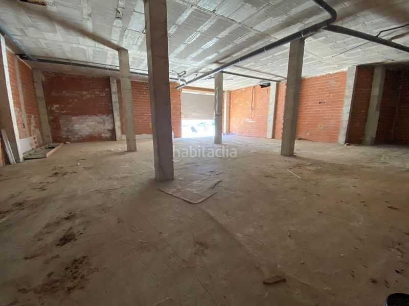 Foto 214fb753-be59-4a3f-8b77-6413adae4152. Local comercial en Albaida