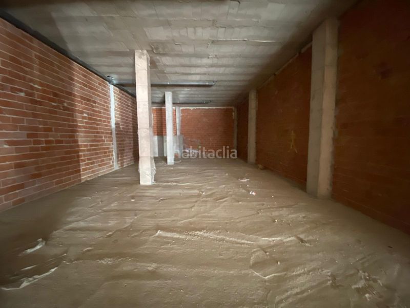 Foto f06283f9-363c-452a-9828-7a97bd963a4e. Local comercial en Albaida
