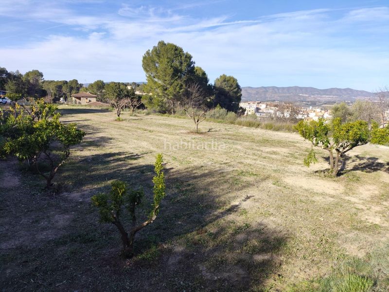Foto 02d9c86b-5648-40f8-9dde-64f88994e818. Terreny residencial a Agullent