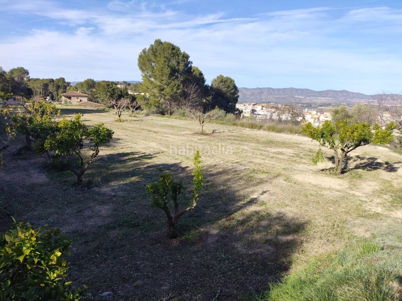 Foto 157cf713-9adf-4579-9539-a70018219619. Terreny residencial a Agullent