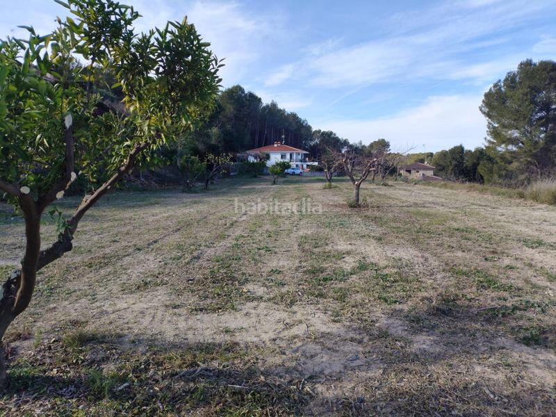 Foto 71488e7e-c7d4-4e46-9ae9-956266216f98. Terreny residencial a Agullent