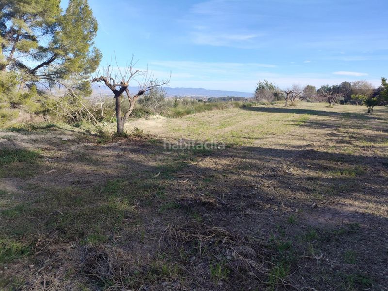 Foto 73920d83-ebb9-46dd-a2e8-f4030e265ebb. Terreny residencial a Agullent