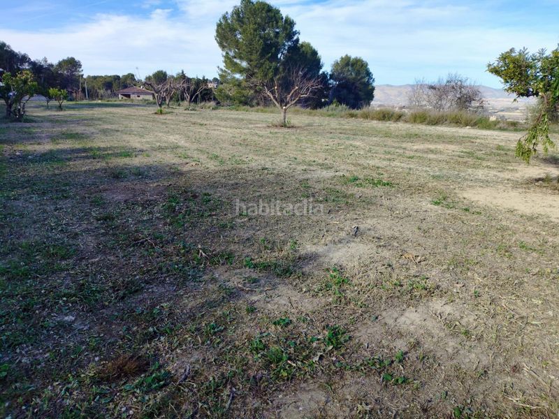 Foto a17fe73a-c049-42d1-91bf-97aa952fa8dc. Terreny residencial a Agullent