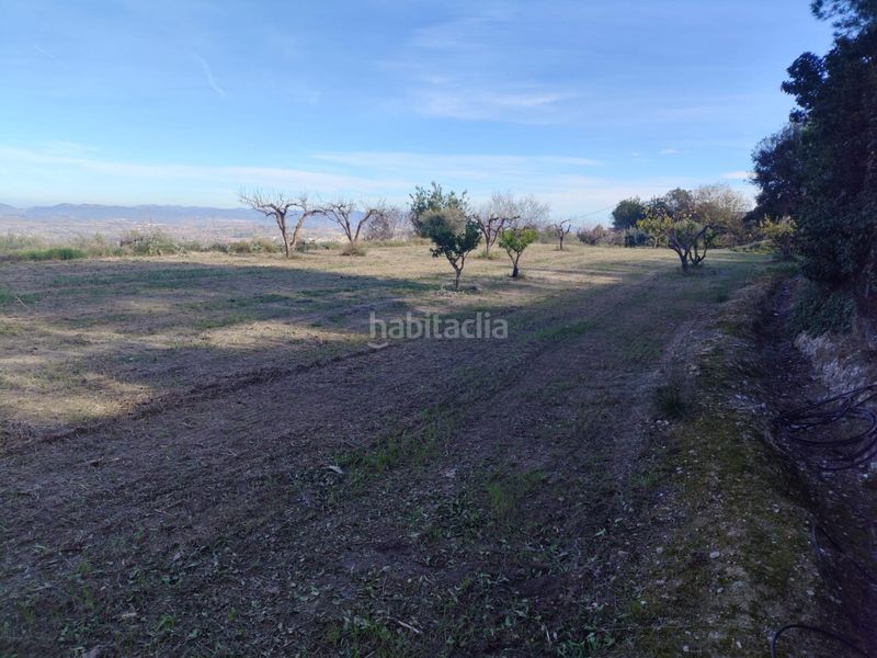 Foto cee17587-6062-425f-b96e-768ce836e1f8. Terreny residencial a Agullent
