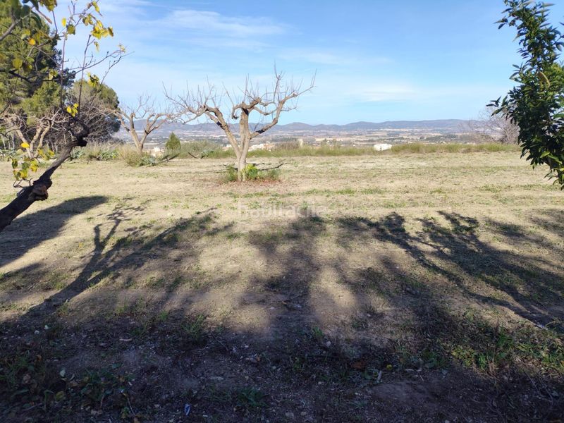 Foto ea3b435d-be9e-4582-b281-c917820a1466. Terreny residencial a Agullent