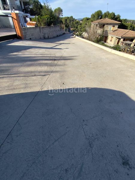 Foto fa3fd2bc-7b91-4a72-aa35-b7abe7d95819. Terreny residencial a Agullent