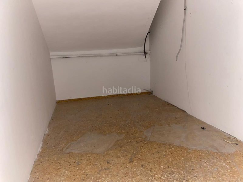 Foto 49f538e0-0c9c-4562-aa9e-1684dc8a817a. Local comercial en Albaida