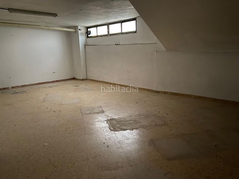 Foto 6c963de0-44db-4892-b954-f641e0f91ce9. Local comercial en Albaida