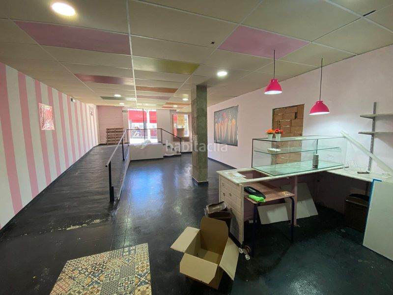 Foto 5054d817-6373-41bf-ae1a-d107b8b357aa. Local comercial en Albaida