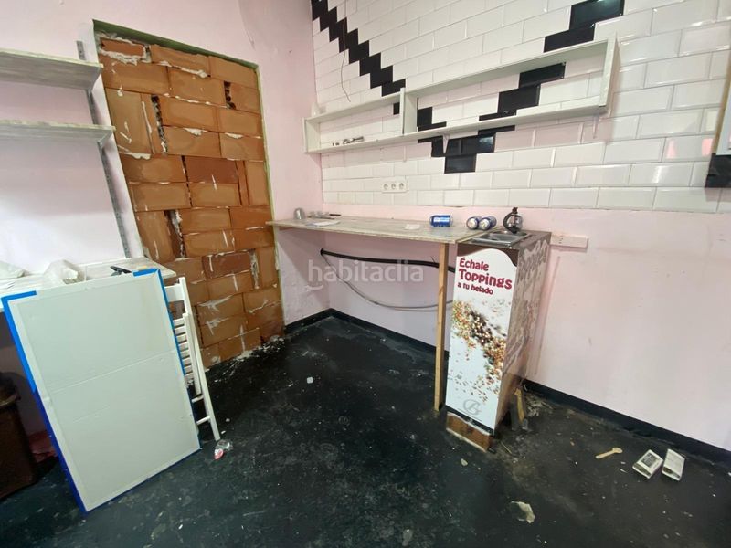 Foto b16f8119-253b-4ed9-b9a6-7801f6a96c06. Local comercial en Albaida