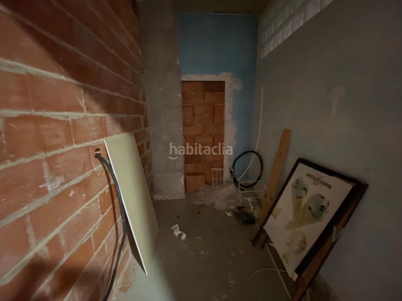 Foto e7f11093-9744-480c-9d6a-bb83a20e40ad. Local comercial en Albaida
