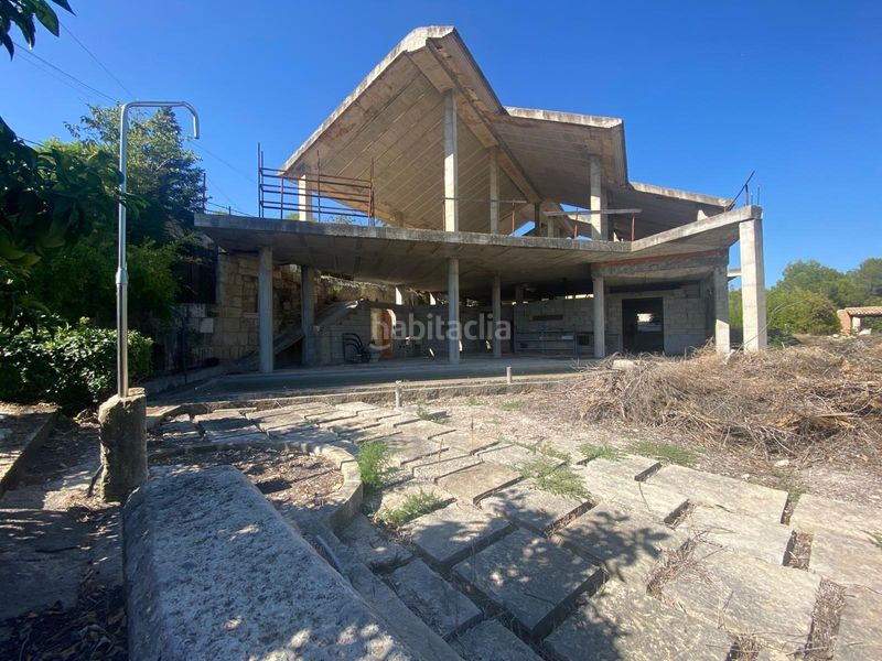 Foto 415b7408-f5af-4ad3-9650-578e1642dff0. Chalet in Albaida