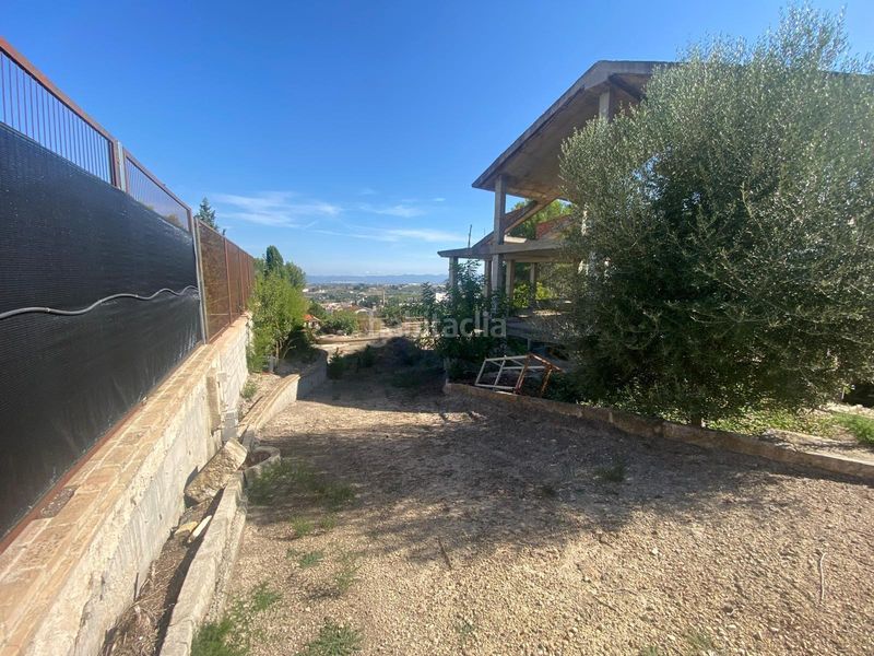 Foto 59c5ac17-c3c6-4712-8cc3-1f63a908eb92. Chalet in Albaida