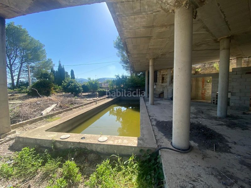 Foto 59c8eb8f-9b49-41e6-9b3c-a5767ca4212c. Chalet in Albaida