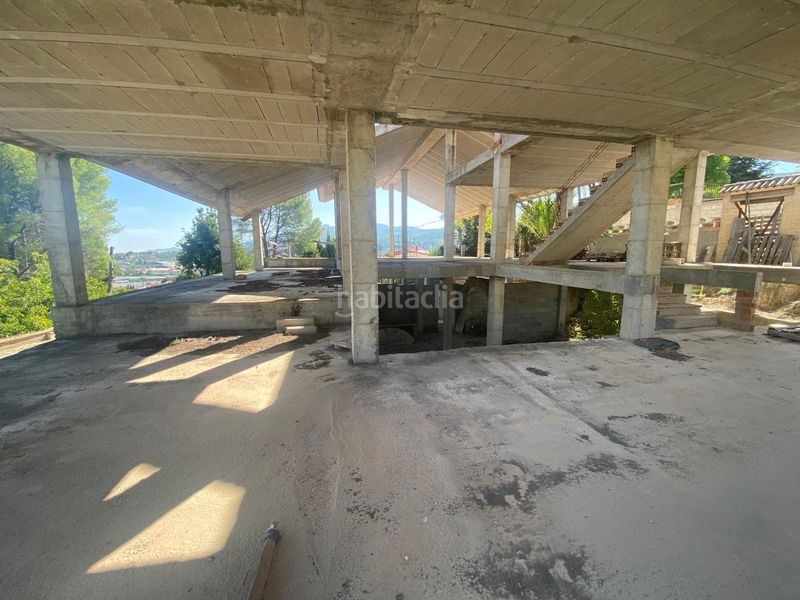 Foto 5c8c1869-f283-4bbc-97a4-b299a84e3ab8. Chalet in Albaida