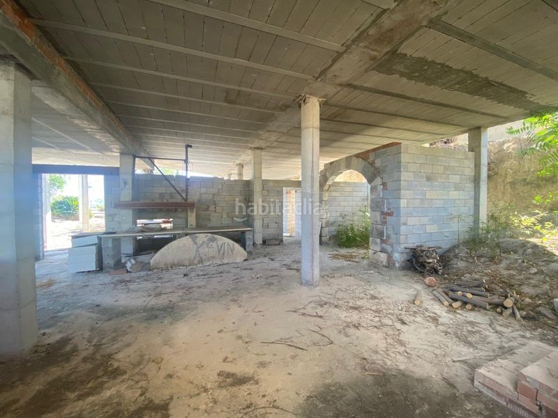 Foto 7378fccd-3786-4a91-80ba-f7417c974b5f. Chalet in Albaida
