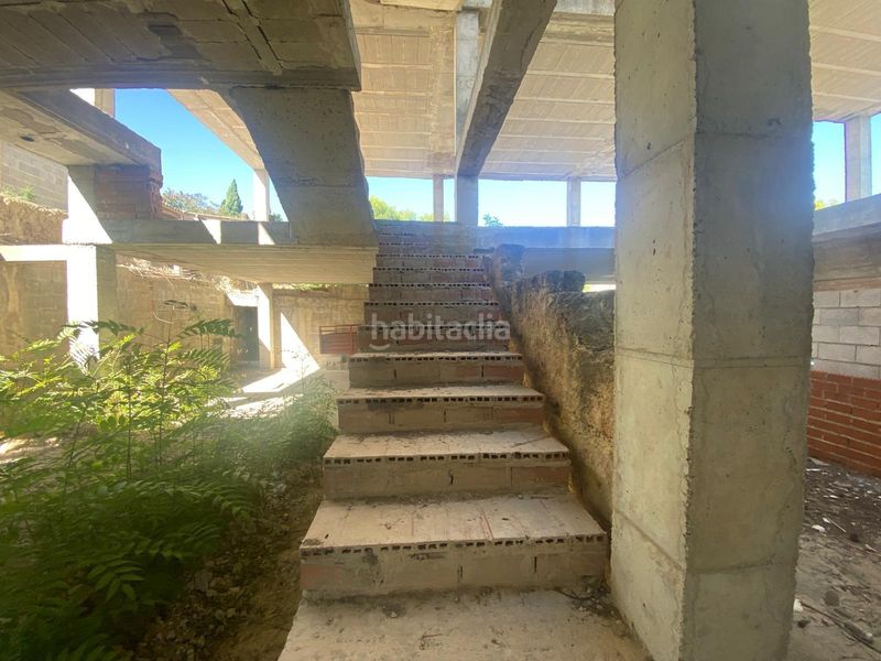Foto e8433105-1546-4de8-81c6-70da43a37211. Chalet in Albaida